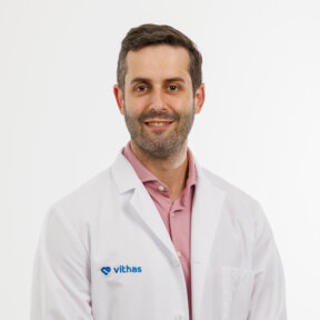 Dr. Adrián Fernández Castiñeira