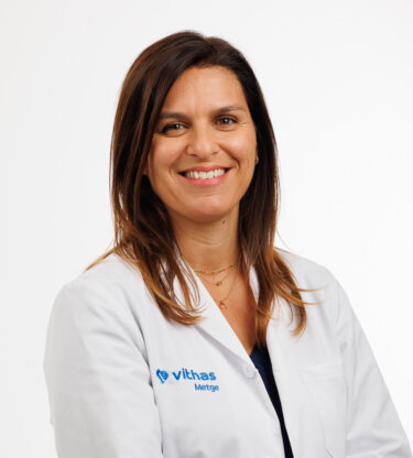 Dra. Jiménez Mariscal, Alicia