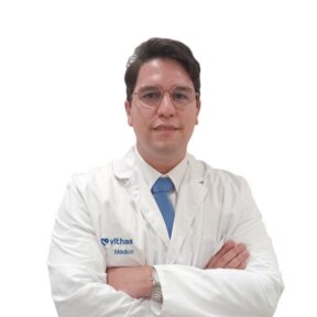 Dr. Andrés Felipe Castilla Barbosa