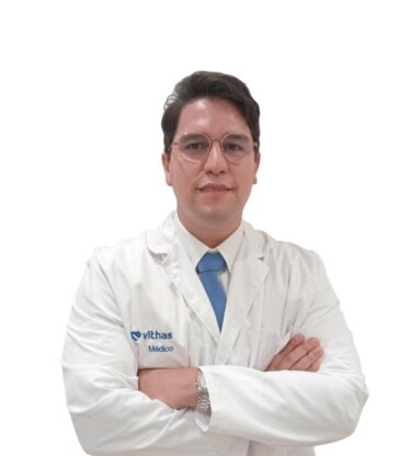 Dr. Castilla Barbosa, Andrés Felipe Dr. Castilla Barbosa, Andrés Felipe