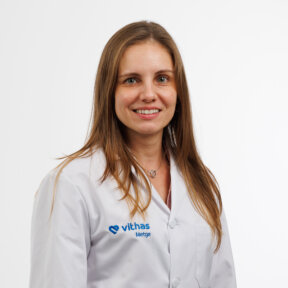 Dra. Carin Cristina Walter