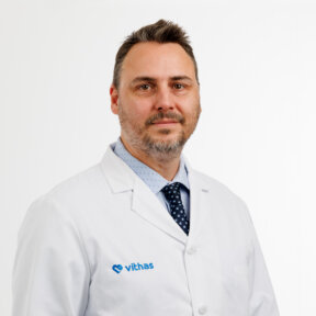 Dr. Cristian de Quintana Schmidt 