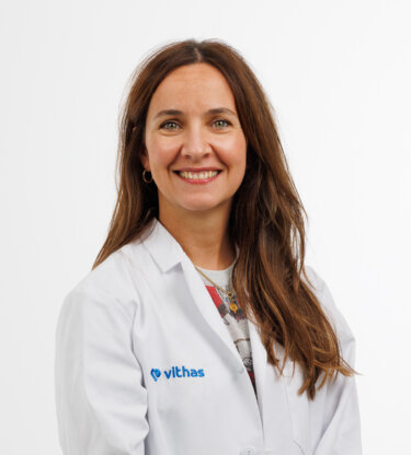 Dra. Baitg Rosó, Cristina