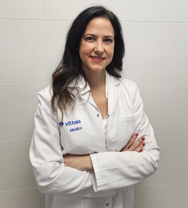 Dra. Gómez Martín, Cristina Dra. Gómez Martín, Cristina