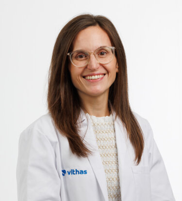 Dra. Trilla Solà, Cristina 