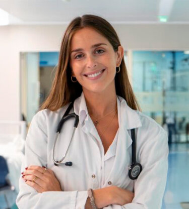 Dra. Anguita Gámez, María