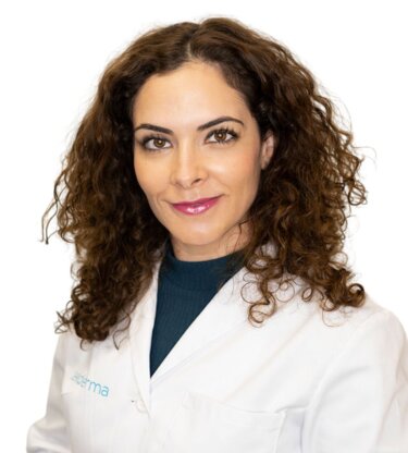 Dra. Martí Fajardo, Nuria