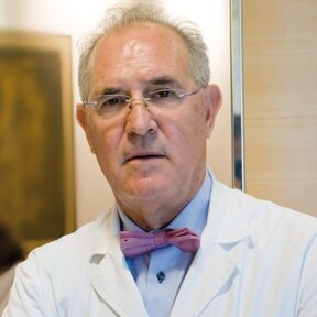 Dr. Jose Carlos Ballesta López