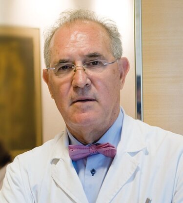 Dr. Ballesta López, Jose Carlos