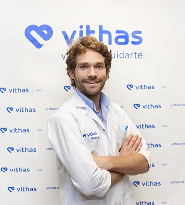 Dr. Barreiro Mallo, Aarón Dr. Barreiro Mallo, Aarón