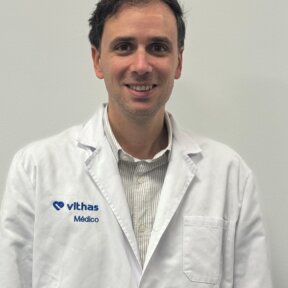 Dr. Alberto Abenza Sanchez