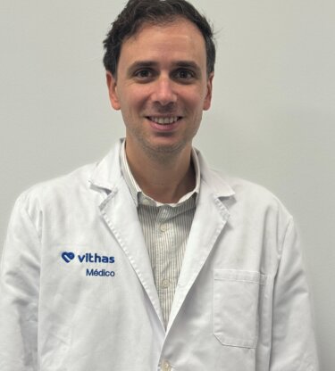 Dr. Abenza Sanchez, Alberto