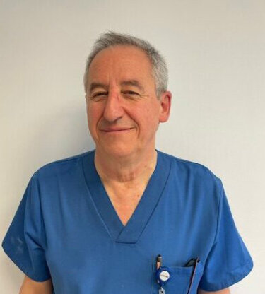 Dr. Castillo Arenal, Carlos