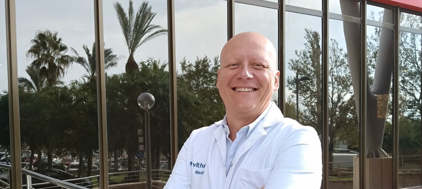 El Hospital Vithas Xanit Internacional participa en la creación de un decálogo ético sobre el uso de inteligencia artificial en medicina