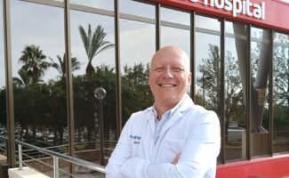 El Hospital Vithas Xanit Internacional participa en la creación de un decálogo ético sobre el uso de inteligencia artificial en medicina