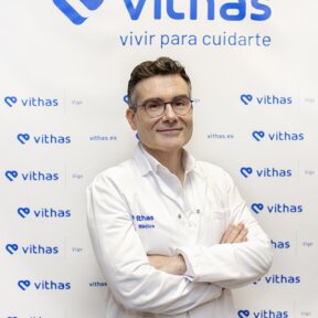 Dr. Manuel Carballo Quintá