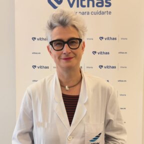 Dra. Amaya Arrieta Egurrola