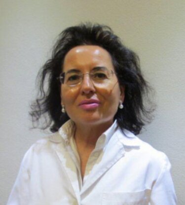 Dra. Abelaira Tato, Mª Teresa