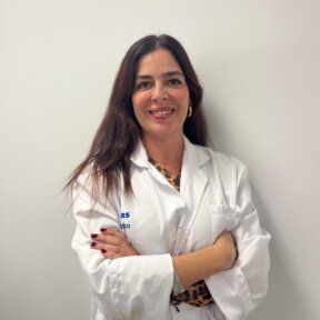 Dra. Marta Cantador Hornero