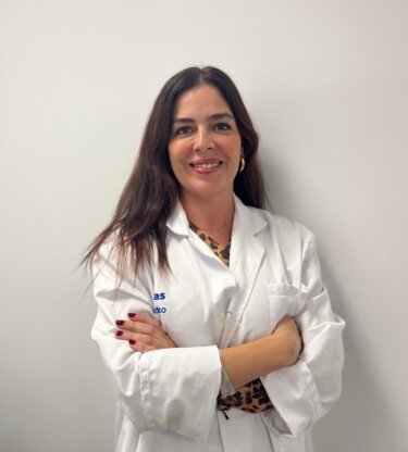 Dra. Cantador Hornero, Marta Dra. Cantador Hornero, Marta