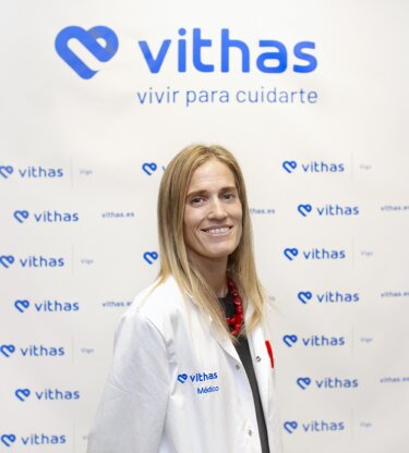 Dra. López García, Sabela Dra. López García, Sabela