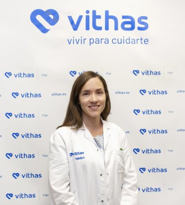 Dra. Almuster Domínguez, Sheila