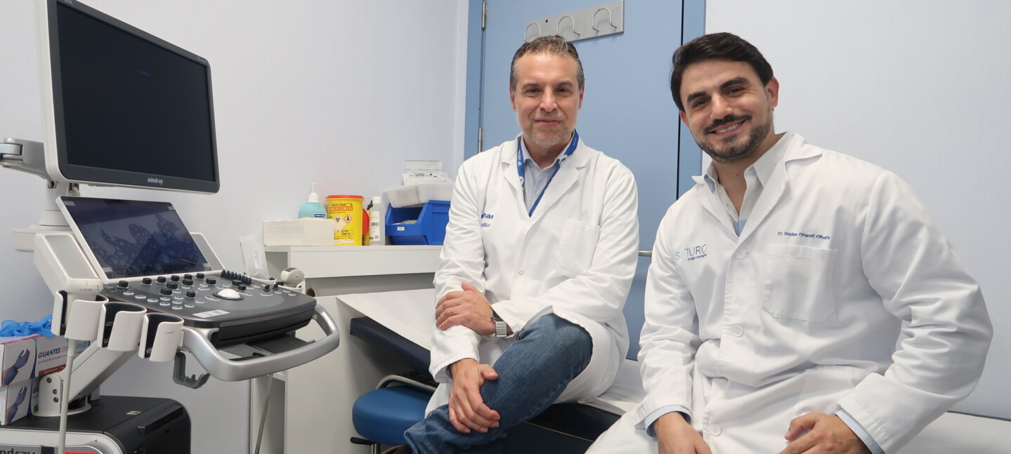 Expertos de Vithas Sevilla subrayan la importancia de controlar la bajada de testosterona con seguimiento médico