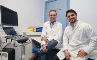 Expertos de Vithas Sevilla subrayan la importancia de controlar la bajada de testosterona con seguimiento médico