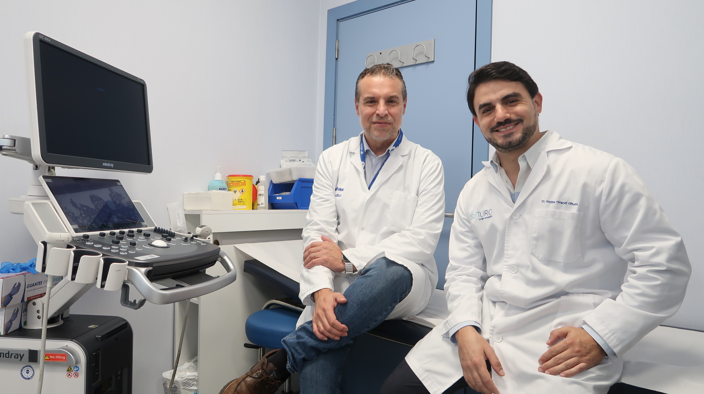 Expertos de Vithas Sevilla subrayan la importancia de controlar la bajada de testosterona con seguimiento médico