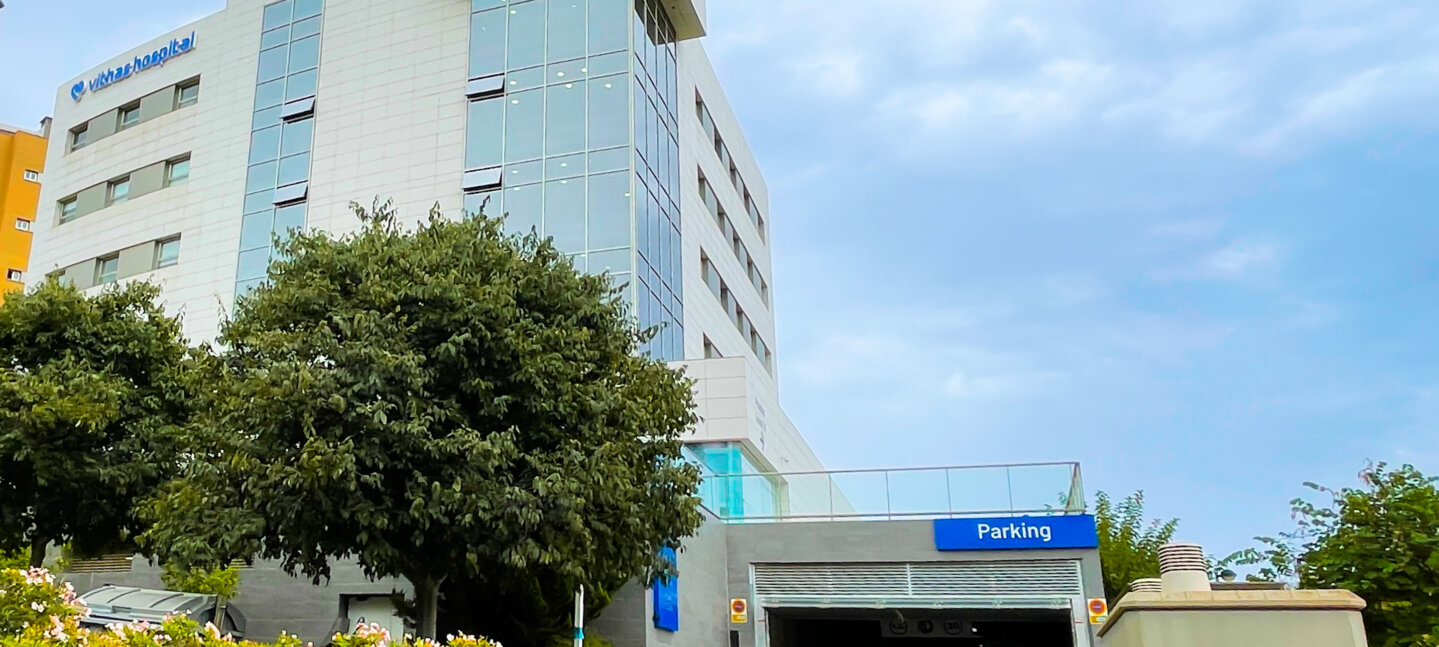 El Hospital Vithas Medimar incorpora una nueva Unidad de Psicología y Logopedia