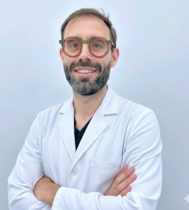 Dr. Candela Beltrán, Eliseo Dr. Candela Beltrán, Eliseo