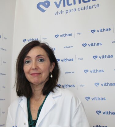 Dra. Rodríguez Ferro, Fátima Dra. Rodríguez Ferro, Fátima