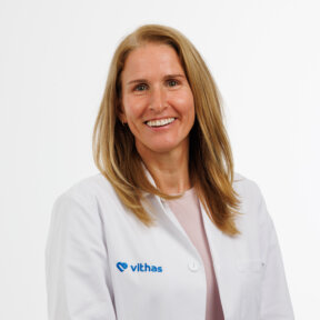 Dra. Gemma Colomé Rivero