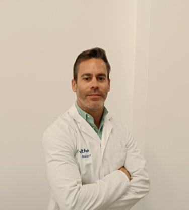 Dr. Martín Quiros, Alejandro Dr. Martín Quiros, Alejandro