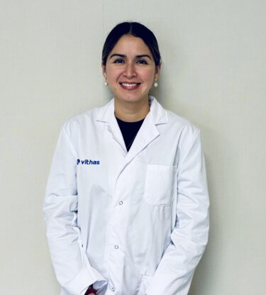 Dra. Zambrano Esteves, Patricia