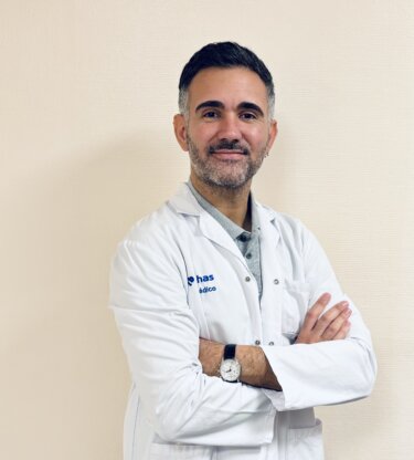 Dr. Cortés Tronch, Víctor G.