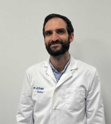 Dr. Gil Cardona, Rubén