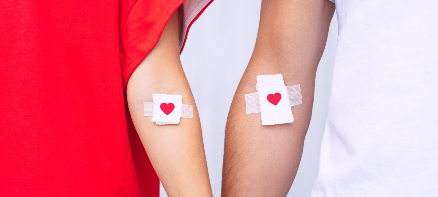 El Hospital Vithas Castellón anima a la población a participar en una jornada de donación de sangre y plasma