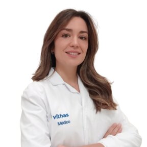 Dra. Irene Alfaro Abia