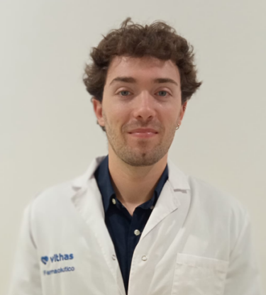 Sr Montosa García, Jose Manuel