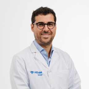 Dr. Jaime Fernández-Concha 