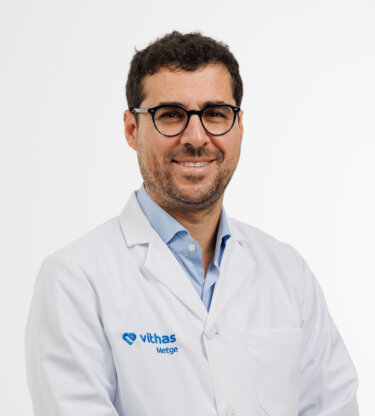 Dr. Fernández-Concha , Jaime