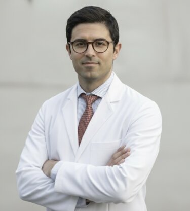 Dr. Martín Antúnez, Javier Dr. Martín Antúnez, Javier