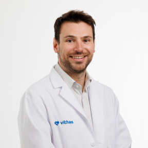 Dr. Joan Carles Balboa Solbas