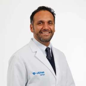 Dr. Jonathan Franco Vanegas