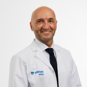 Dr. Jordi Puigdellívol Grifell Dr. Jordi Puigdellívol Grifell