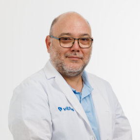 Dr. Jose Antonio Marchena Pérez