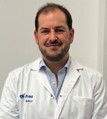 Dr. Gallardo Romero, Jose Manuel Dr. Gallardo Romero, Jose Manuel