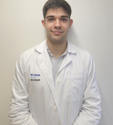 Sr Flor Moliné, Juan