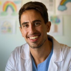 Dr. Juan Luis Cano Durán